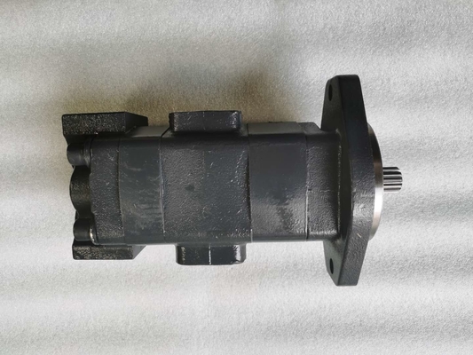 2M1436 High quality hydraulic pump/Gear pump balck colour for WHEEL LOADER/CRANES/FOXLITS/EXCAVATORS