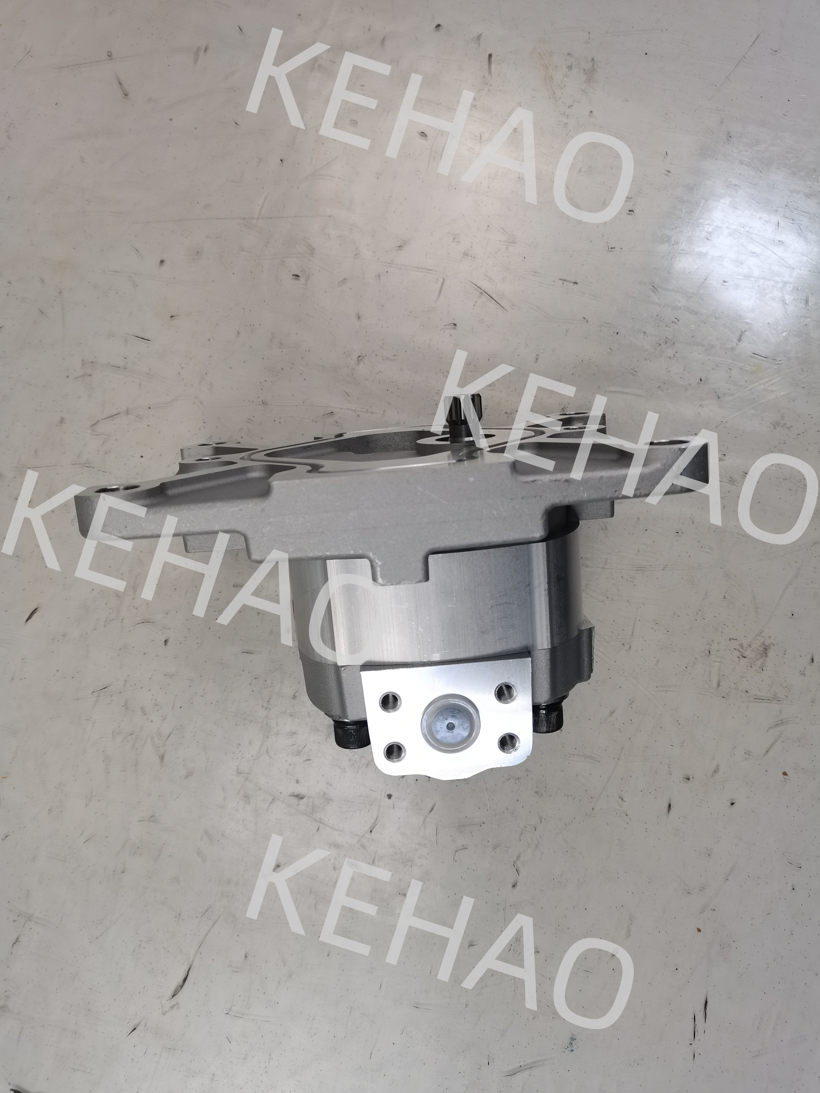 Hydraulic Gear Pump 705-36-29540 for Excavator Steering