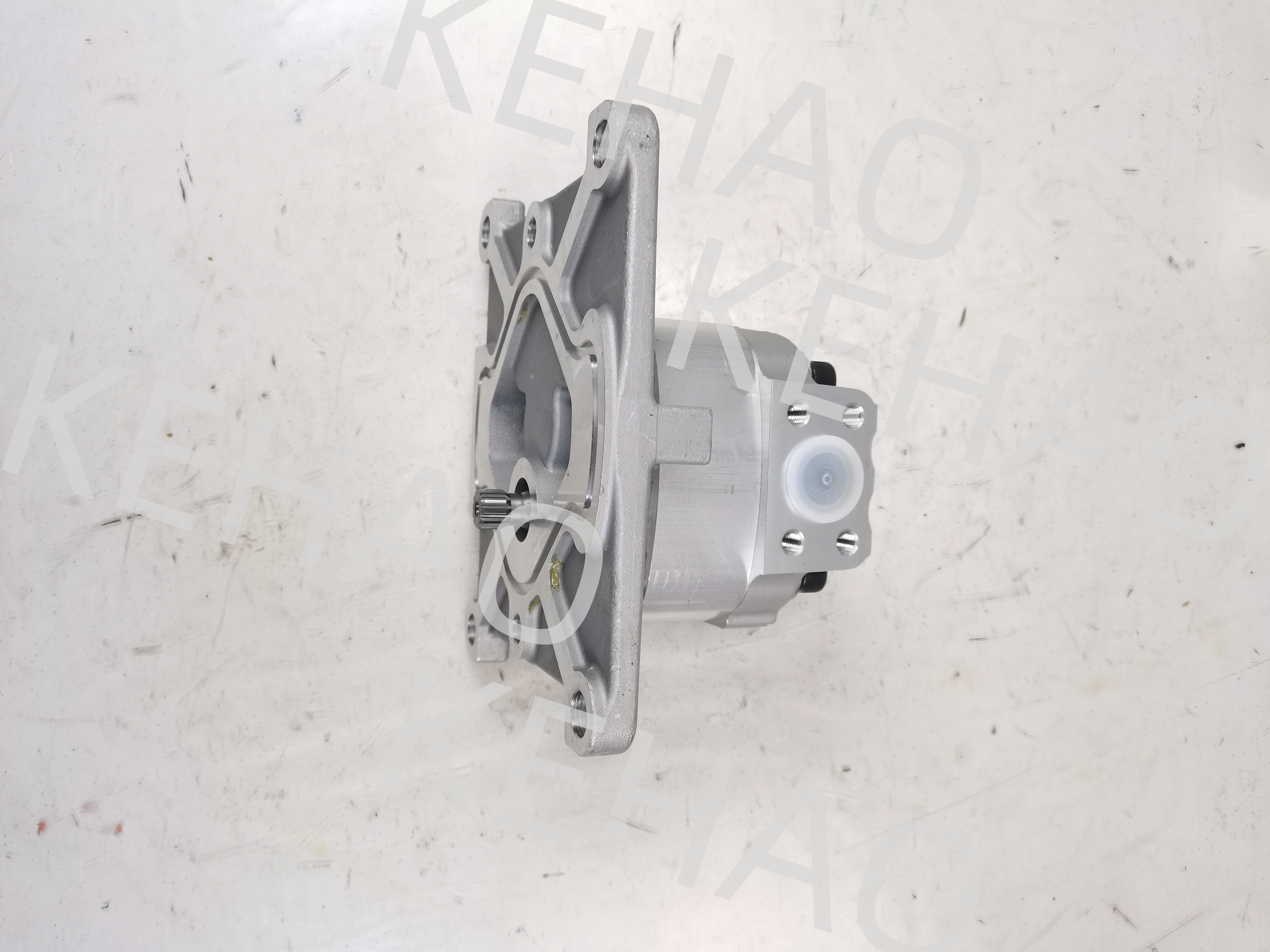 Hydraulic Gear Pump 705-36-29540 for Excavator Steering