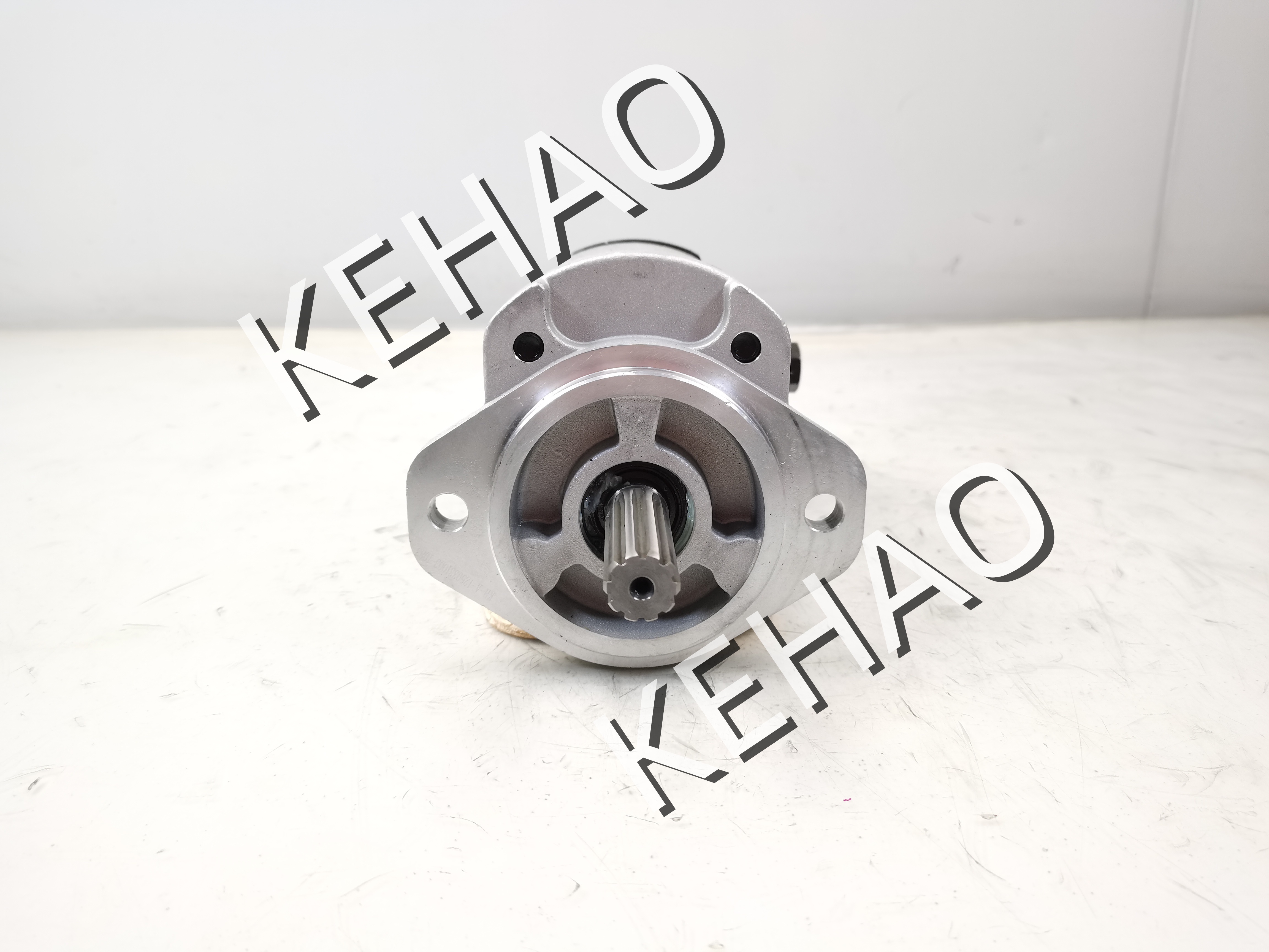 Komatsu Hydraulic Gear Pump 69101-04H01 for Heavy Machinery