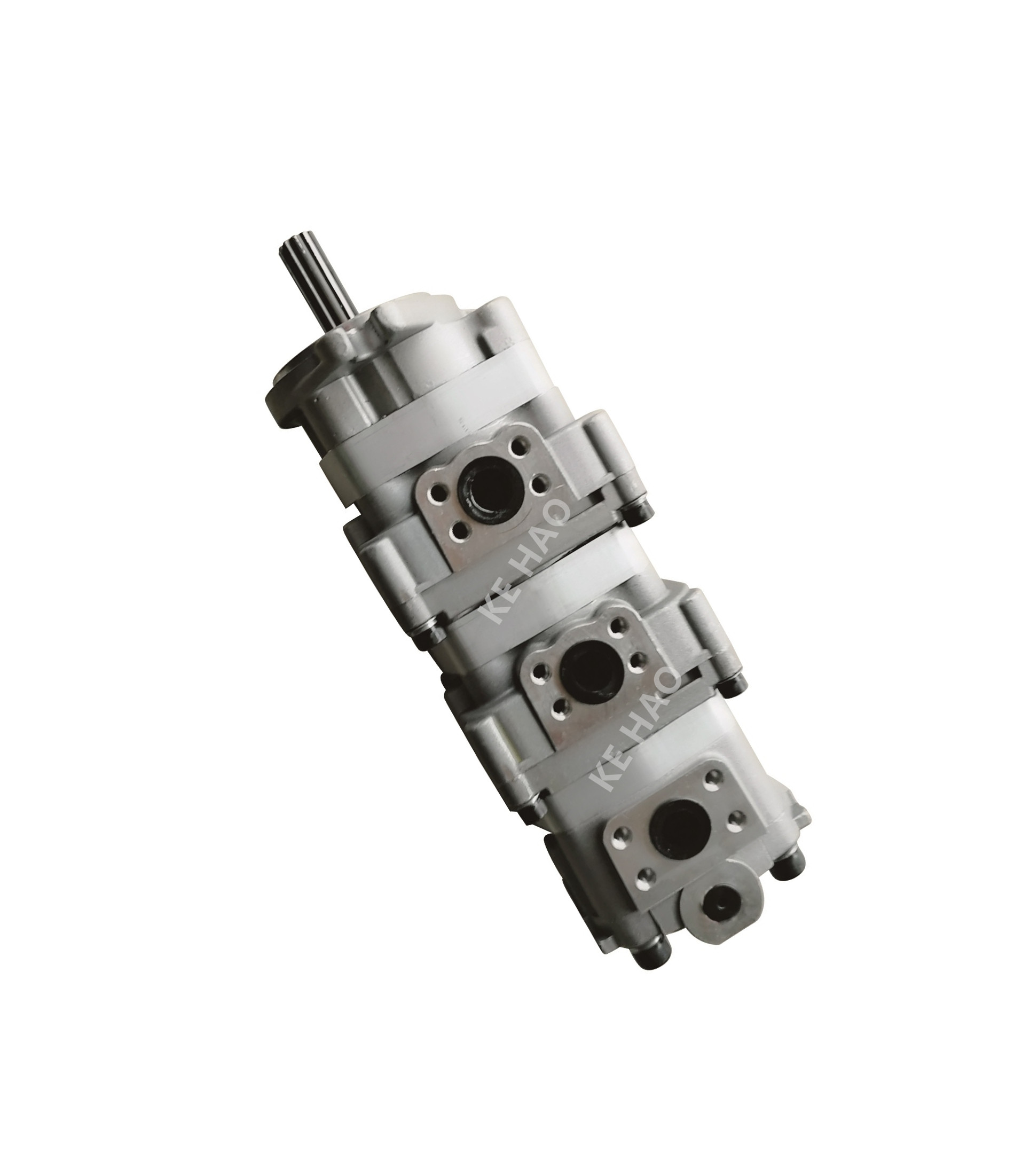 705-41-08160 Loader WA320 WA380 Hydraulic Pump Komatsu With Special ...