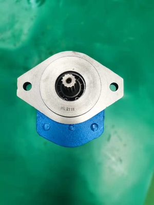 CBGJ1032+1032+1032 3+3 13T  R  CBGJ Triple Gear Pump For Engineering Machinery And Vehicle