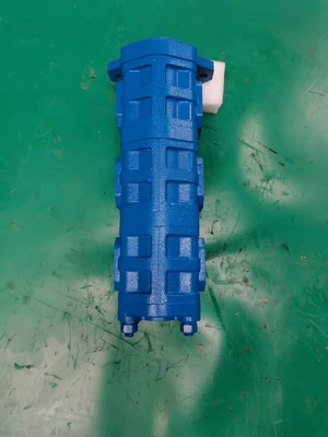 CBGJ1032+1032+1032 3+3 13T  R  CBGJ Triple Gear Pump For Engineering Machinery And Vehicle