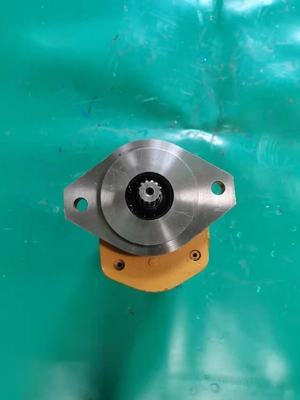 CBGJ1063+1028 CBGJ Double Gear Pump For Engineering Machinery And Vehicle