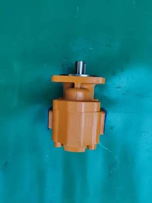 CBGJ2063 L P  CBGJ Single Gear Pump For Engineering Machinery And Vehicle
