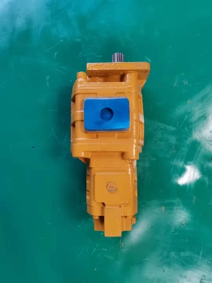 CBGJ2100+1010-XFR CBGJ Double Gear Pump For Engineering Machinery And Vehicle