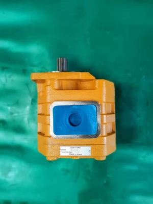 CBGJ3125 L 14T  CBGJ  Gear Pump For Engineering Machinery And Vehicle