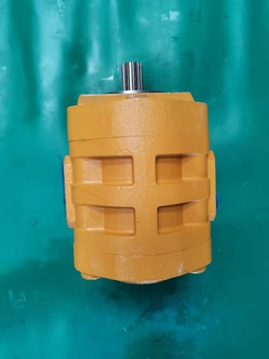 CBGJ3125 L 14T  CBGJ  Gear Pump For Engineering Machinery And Vehicle