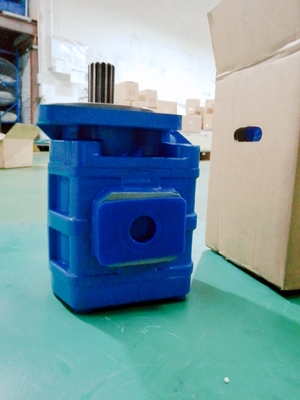 CBGJ1045  14T  CBGJ  Single Gear Pump For Engineering Machinery And Vehicle