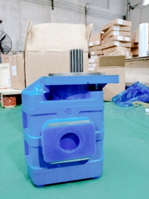 CBGJ1045  14T  CBGJ  Single Gear Pump For Engineering Machinery And Vehicle