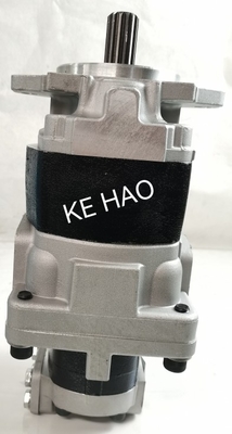 705-52-30390  wheel loader 85ZA 85ZIV 90ZIV  Gear pump / Variable speed pump
