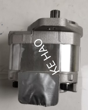 705-12-31020  wheel loader 85ZA 85ZIV 90ZIV  Gear pump / Variable speed pump