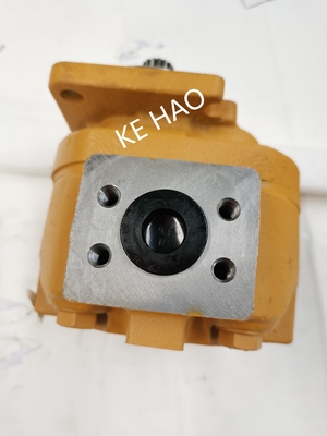 602D 15T L  wheel loader 85ZA 85ZIV 90ZIV  Gear pump / Variable speed pump
