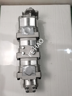 705-55-34180  Wheel Loader 85ZA 85ZIV 90ZIV  Gear Pump / Variable Speed Pump