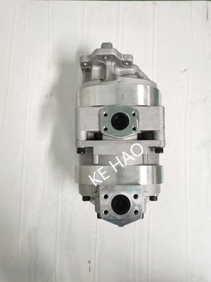 705-53-42000  Wheel Loader 85ZA 85ZIV 90ZIV  Gear Pump / Variable Speed Pump