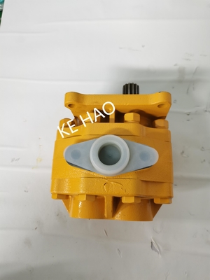 07433-71103  Wheel Loader 85ZA 85ZIV 90ZIV  Gear Pump / Variable Speed Pump