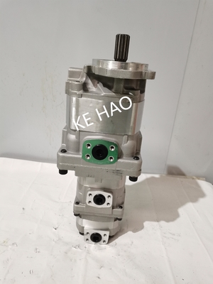 705-56-34360  Wheel Loader 85ZA 85ZIV 90ZIV  Gear Pump / Variable Speed Pump