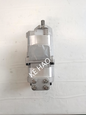 705-51-10150  Wheel Loader 85ZA 85ZIV 90ZIV  Gear Pump / Variable Speed Pump
