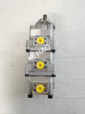 705-41-08090  Wheel Loader 85ZA 85ZIV 90ZIV  Gear Pump / Variable Speed Pump