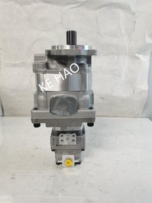 705-56-34690  Wheel Loader 85ZA 85ZIV 90ZIV  Gear Pump / Variable Speed Pump