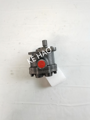 14X-49-11600 Hydraulic Gear Pump   Wheel Loader 85ZA 85ZIV 90ZIV