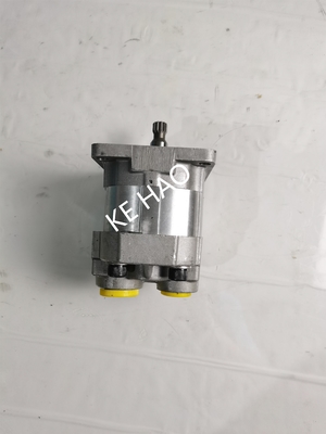 705-22-28310 Hydraulic Gear Pump Wheel Loader 85ZA 85ZIV 90ZIV Variable Speed Pump