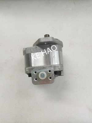 705-12-32010 Hydraulic Gear Pump  Wheel Loader 85ZA 85ZIV 90ZIV