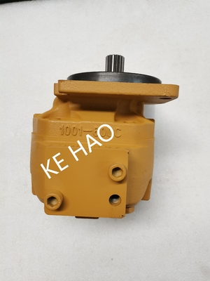 602D 15T  Wheel Loader Gear Pump 85ZA 85ZIV 90ZIV Variable Speed