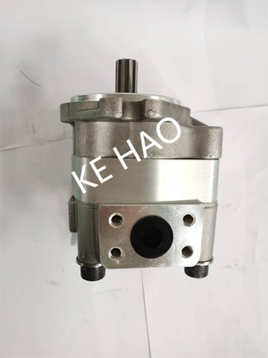 Wheel Loader 85ZA 85ZIV 90ZIV Hydraulic Gear Pump SBR14 Standard