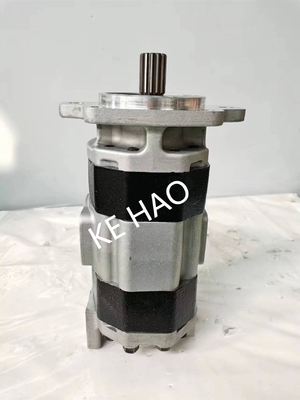  Wheel Loader 85ZA 85ZIV 90ZIV Gear Pump Variable Speed  SDL(3)-80+90