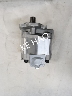  Wheel Loader 85ZA 85ZIV 90ZIV Gear Pump SAL125 Variable Speed Pump