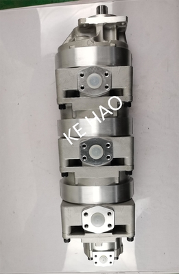  Wheel Loader Hydraulic Gear Pump 705-58-47000