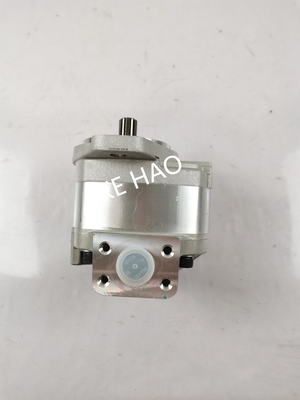 705-12-32040 Komatsu Gear Pump GD605A GD655A WA100 WA100SS WA100SSS WA120 WA120L WR11 WR11SS