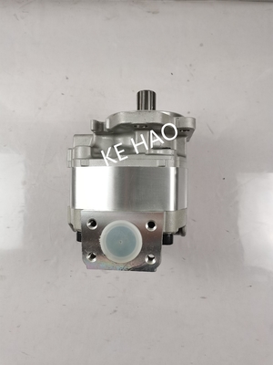 705-11-38010 SAL(3)080 Komatsu Gear Pump D60P D65E D65P D70LE D85E D85ESS  13.242kgs