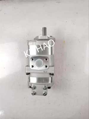 705-51-20440 Komatsu Gear Pump GD605A GD655A WA100 WA100SS WA100SSS WA120 WA120L WR11 WR11SS