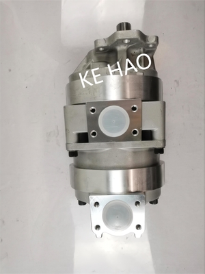 705-53-42010 Komatsu Gear Pump GD605A GD655A WA100 WA100SS WA100SSS WA120 WA120L WR11 WR11SS