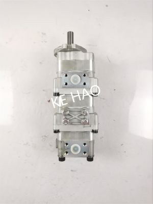 705-41-08090 Komatsu Gear Pump GD605A GD655A WA100 WA100SS WA100SSS WA120 WA120L WR11 WR11SS