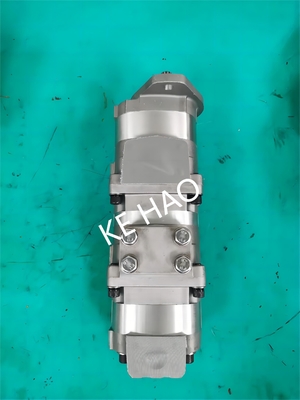 705-55-13020 Komatsu Gear Pump GD605A GD655A WA100 WA100SS WA100SSS WA120 WA120L WR11 WR11SS
