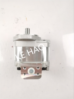 SAL2-50 Komatsu Gear Pump GD605A GD655A WA100 WA100SS WA100SSS WA120 WA120L WR11 WR11SS