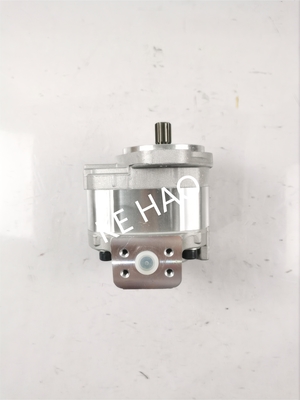 705-22-32210 Komatsu Gear Pump GD605A GD655A WA100 WA100SS WA100SSS WA120 WA120L WR11 WR11SS