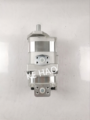 705-51-20440 Komatsu Gear Pump GD605A GD655A WA100 WA100SS WA100SSS WA120 WA120L WR11 WR11SS