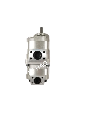 705-51-11020 Komatsu Gear Pump GD605A GD655A WA100 WA100SS WA100SSS WA120 WA120L WR11 WR11SS