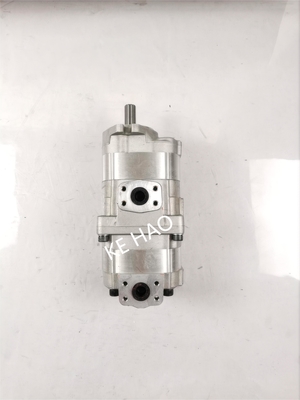 705-51-11020 Komatsu Gear Pump GD605A GD655A WA100 WA100SS WA100SSS WA120 WA120L WR11 WR11SS