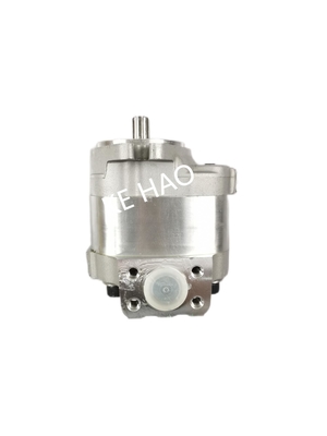 High Performance 705-24-30010 Komatsu Gear Pump GD605A GD655A WA100 WA100SS WA100SSS WA120 WA120L WR11 WR11SS