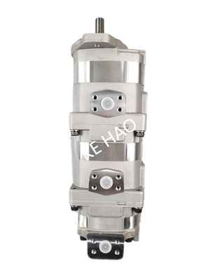 Safety 705-55-24110 Komatsu Gear Pump GD605A GD655A WA100 WA100SS WA100SSS WA120 WA120L WR11 WR11SS