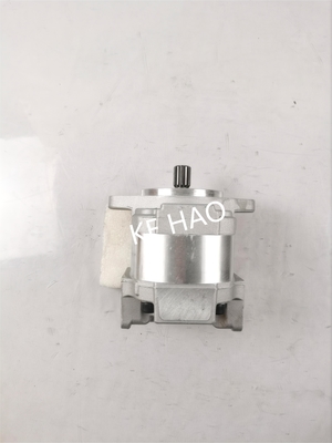 SAL2-40 Komatsu Gear Pump GD605A GD655A WA100 WA100SS WA100SSS WA120 WA120L WR11 WR11SS
