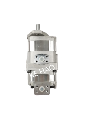 705-51-11020 Hyd Gear Pump GD605A GD655A WA100 WA100SS WA100SSS WA120 WA120L WR11 WR11SS