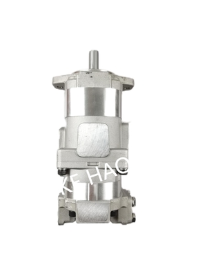 705-51-11020 Hyd Gear Pump GD605A GD655A WA100 WA100SS WA100SSS WA120 WA120L WR11 WR11SS