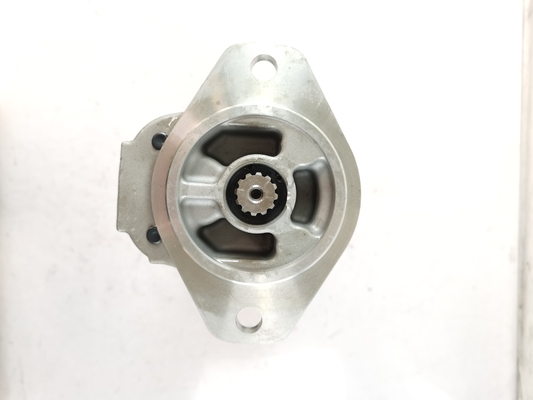 705-55-13020 Komatsu Crane Gear Pump LW100  SAL25+6+22  WEIGHT:14.352kgs