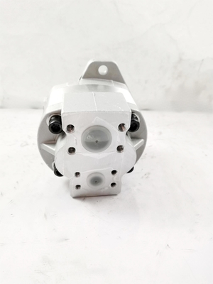 705-21-32051 Pump Assy Torqflow Komatsu Parts D85A D85C D85E D85P
